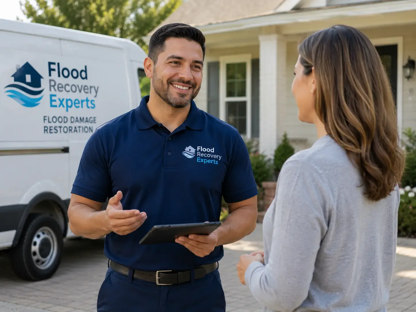 Flood Damage Cleanup Sycamore, KS FAQs